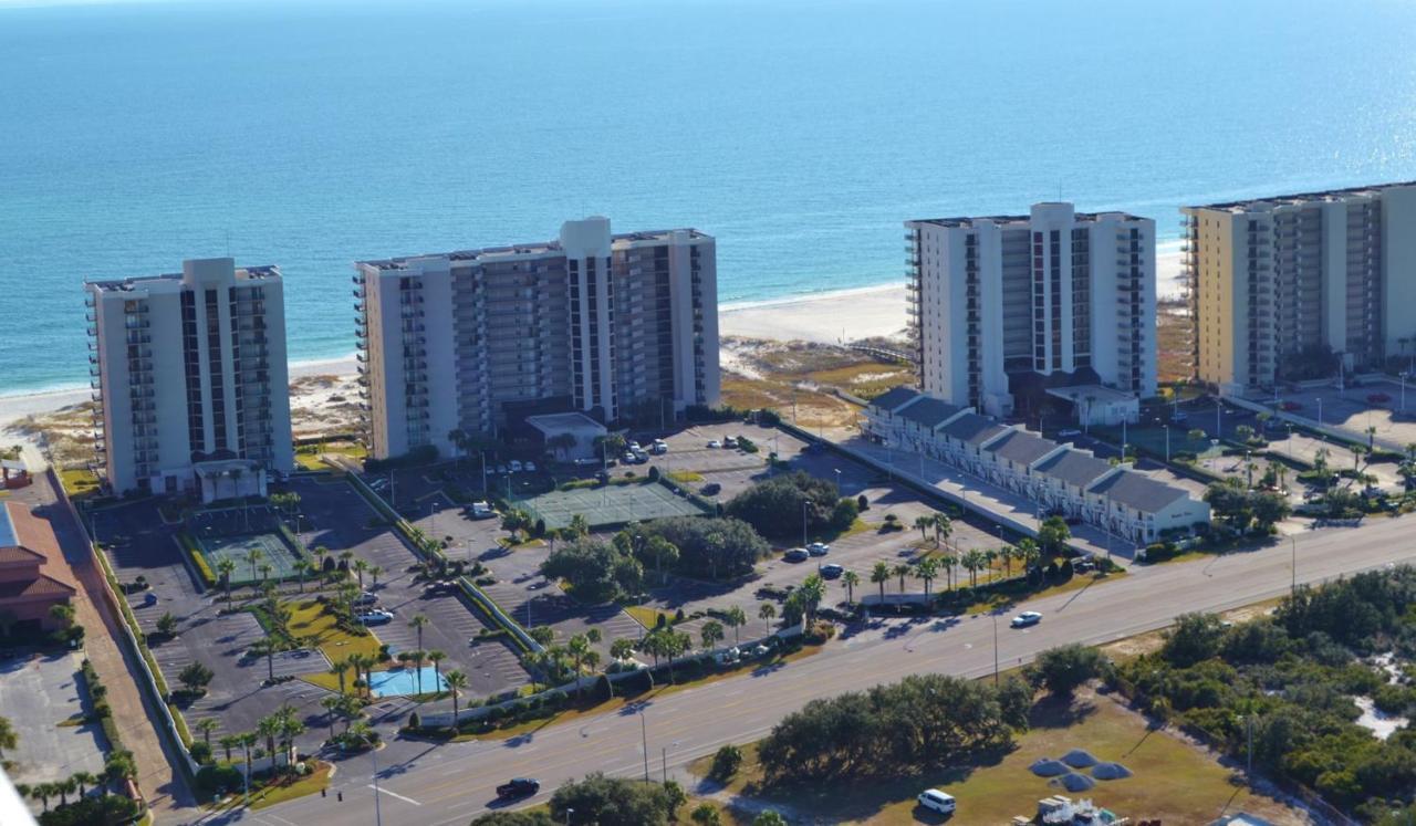 Готель Phoenix East 707 Орандж-Біч Екстер'єр фото